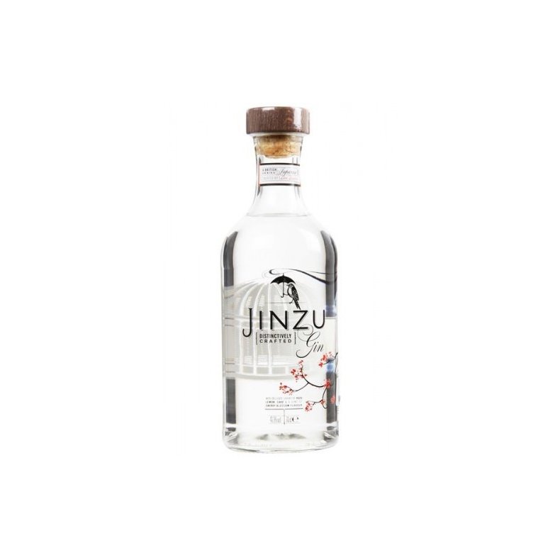 Jinzu Gin 41,3%