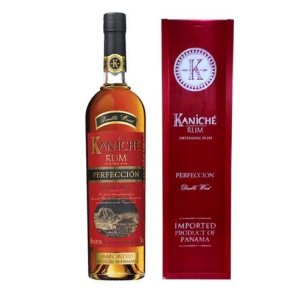 Kaniche Perfeccion Double Wood Panama