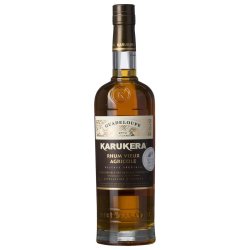 Karukera Rhum Vieux Reserve