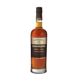 Karukera Rhum Vieux Reserve
