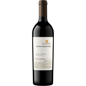 KENDALL-JACKSON HAWKEYE MOUNTAIN CABERNET SAUVIGNON