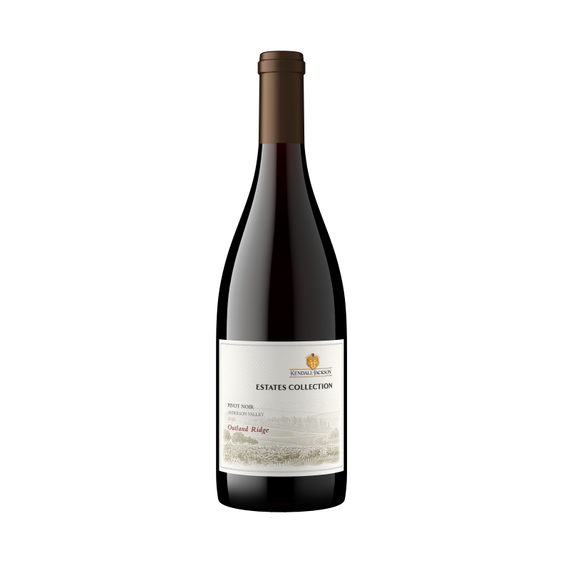 KENDALL-JACKSON OUTLAND RIDGE PINOT NOIR 