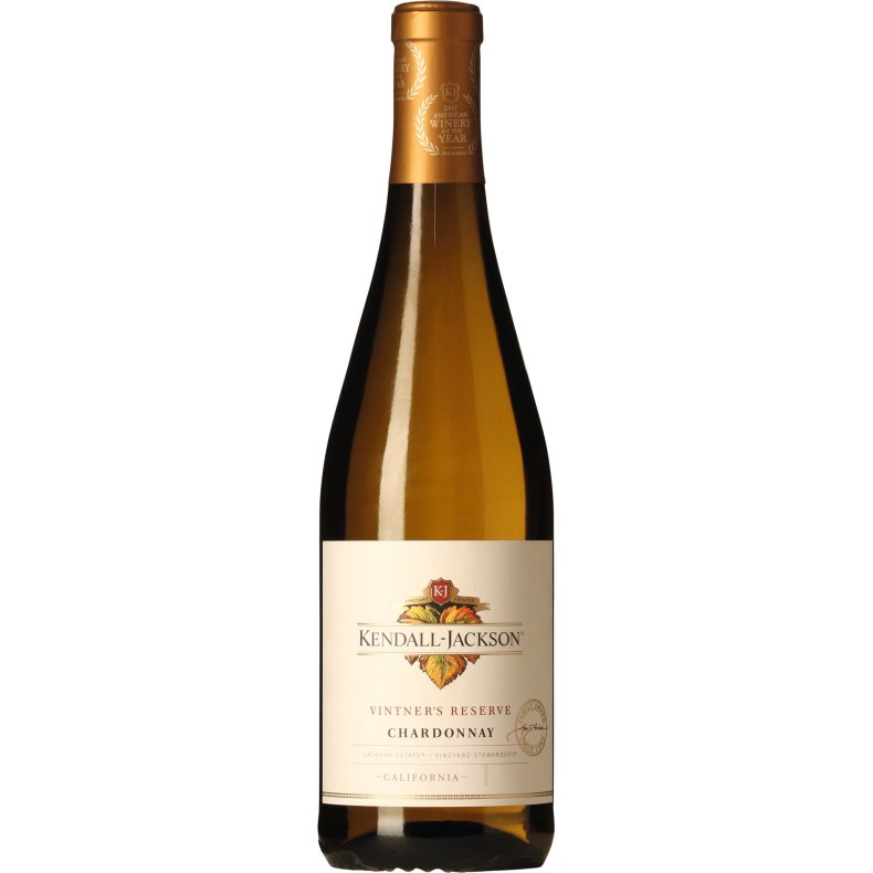 Kendall-Jackson Vintners Reserve Chardonnay 1,5l