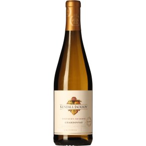 Kendall-Jackson Vintners Reserve Chardonnay