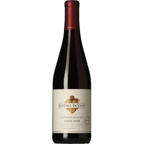Kendall-Jackson Vintners Reserve Pinot Noir