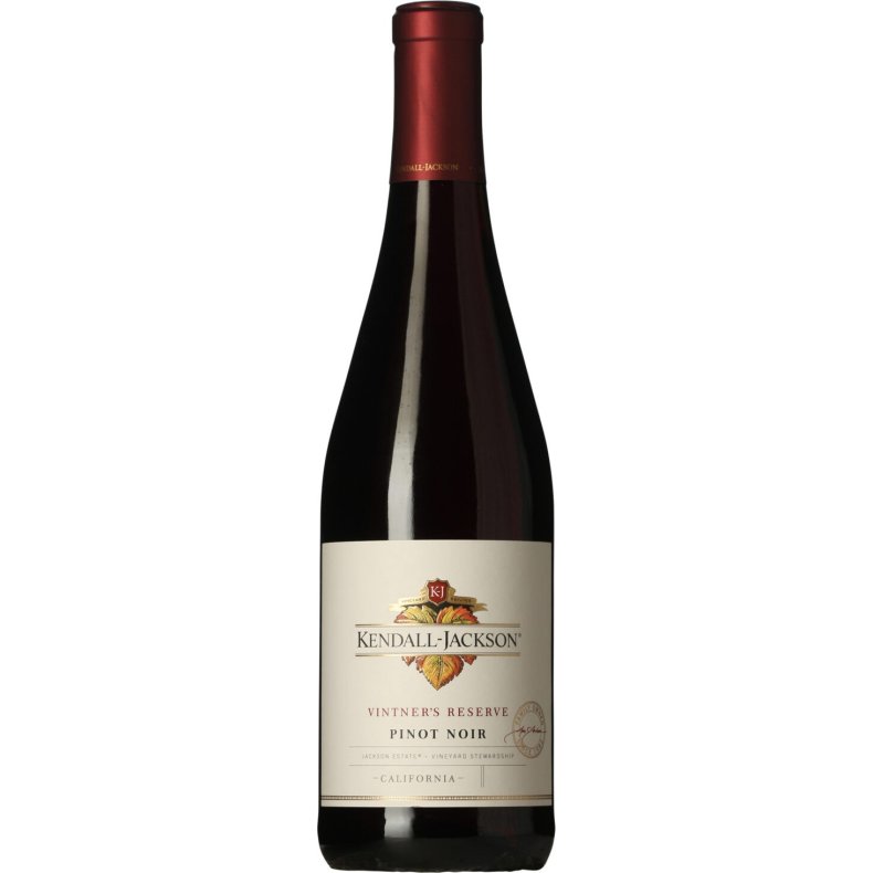 Kendall-Jackson Vintners Reserve Pinot Noir