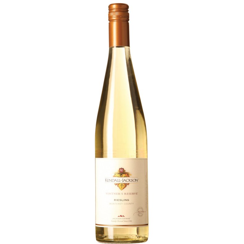 Kendall-Jackson Vintners Reserve Riesling