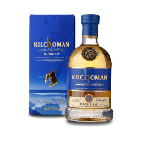 Kilchoman Machir Bay