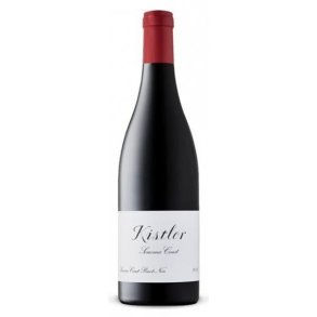 Kistler Vineyards Sonoma Coast Pinot Noir 2022