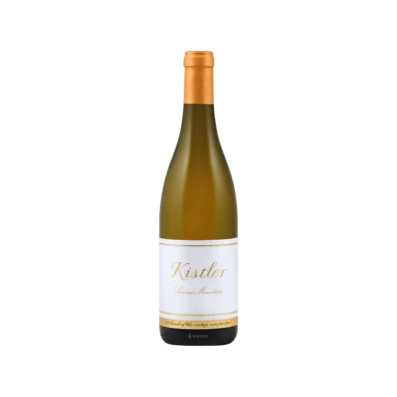 Kistler Vineyards Sonoma Mountain Chardonnay 2021 