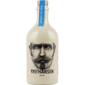 Knut Hansen Dry Gin 42,0% 