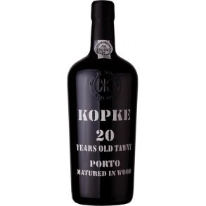 Kopke 20 Years Old