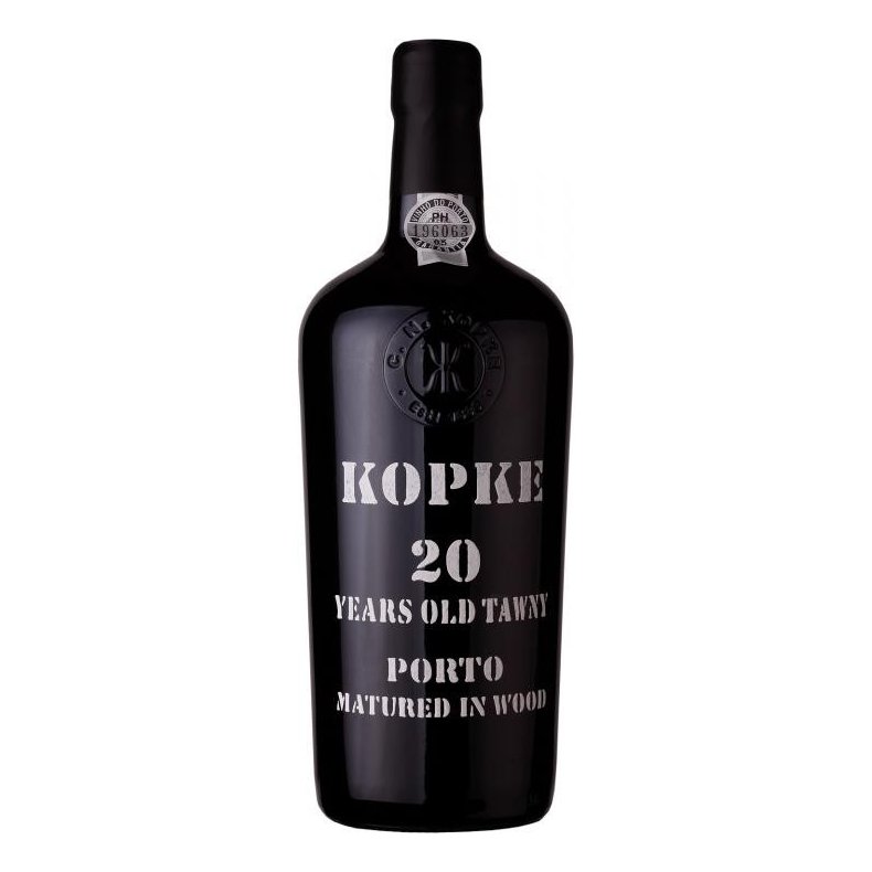 Kopke 20 Years Old