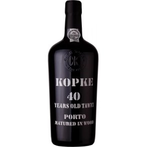 Kopke 40 Years Old
