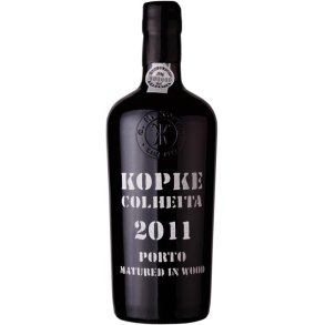 Kopke Colheita 2011