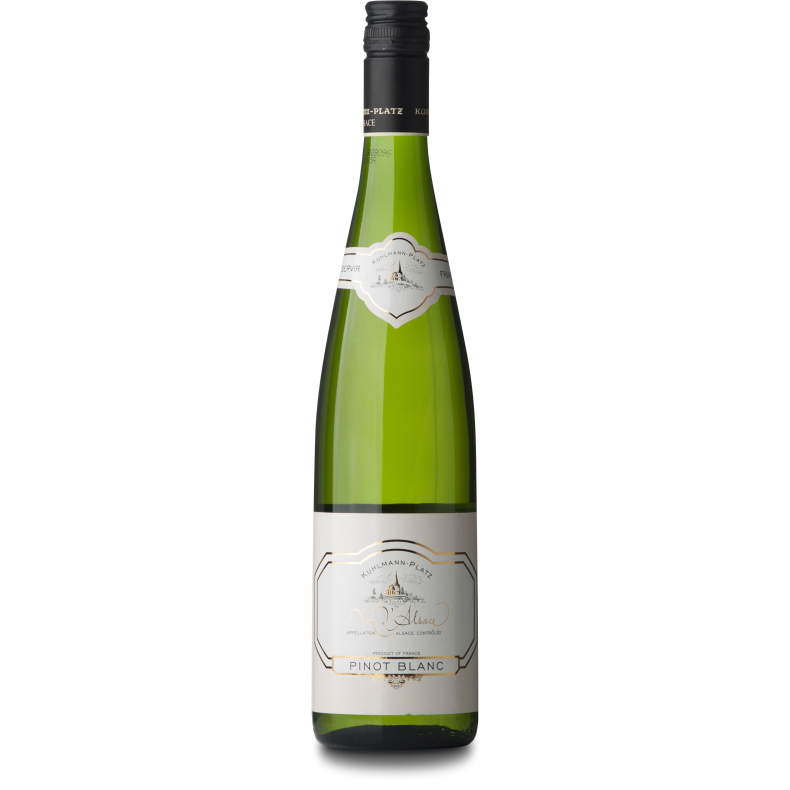 Kuhlmann-Platz Pinot Blanc 2017