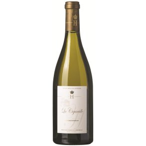 Chateau de Cayx La Cigaralle Blanc 2022