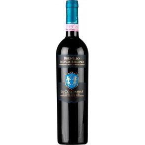 La Colombina Brunello di Montalcino