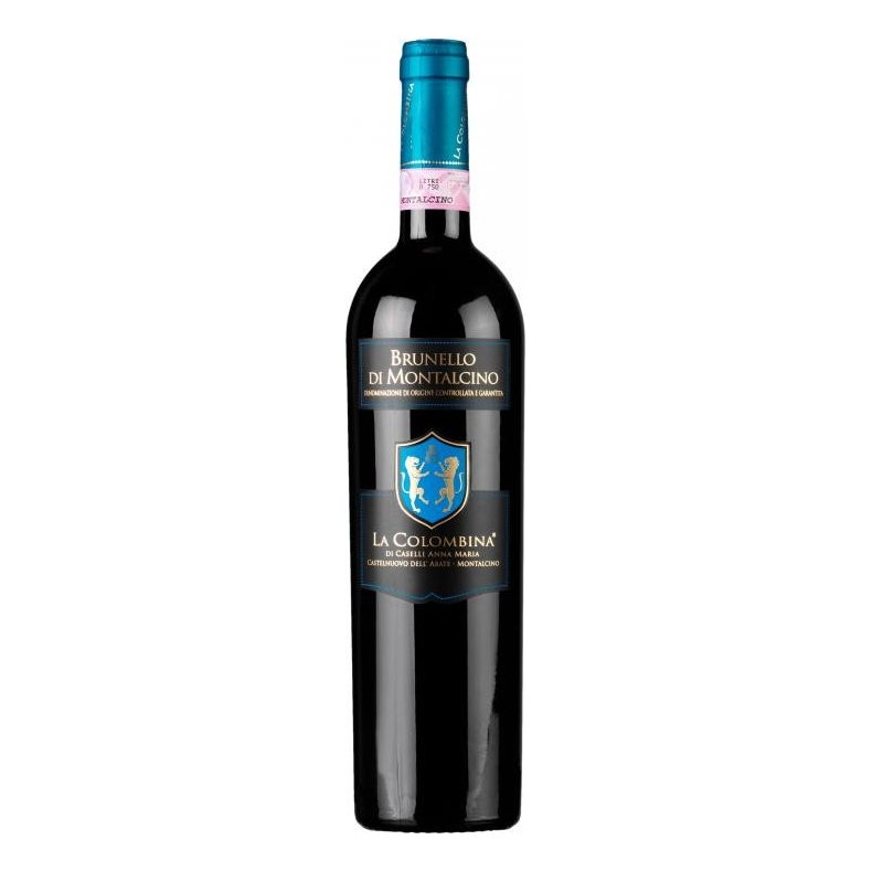 La Colombina Brunello di Montalcino