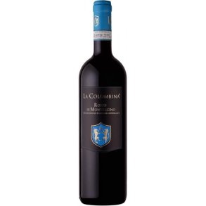 La Colombina Rosso di Montalcino