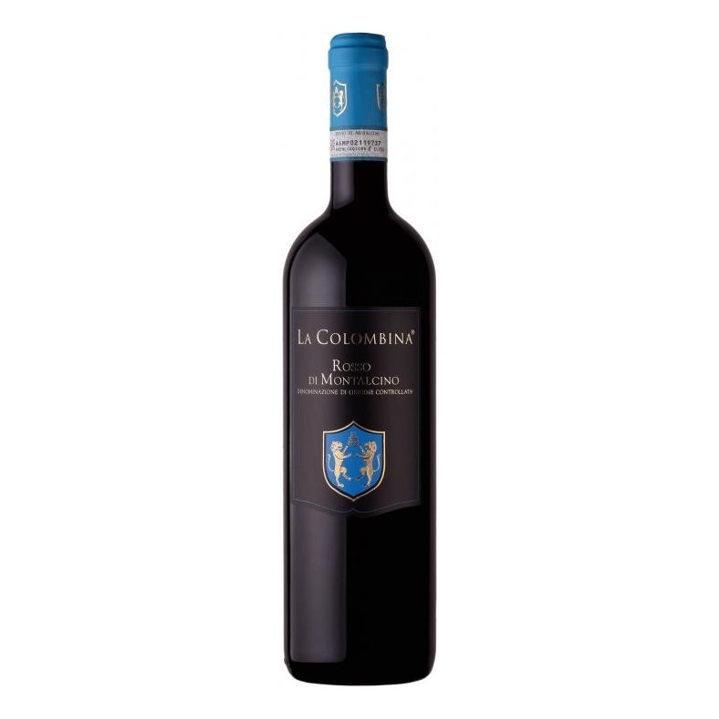 La Colombina Rosso di Montalcino