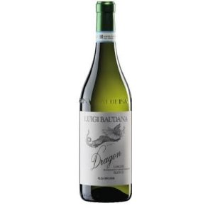 Vajra Langhe Bianco  Baudana Dragon