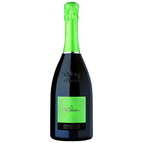 Le Contesse Prosecco KO