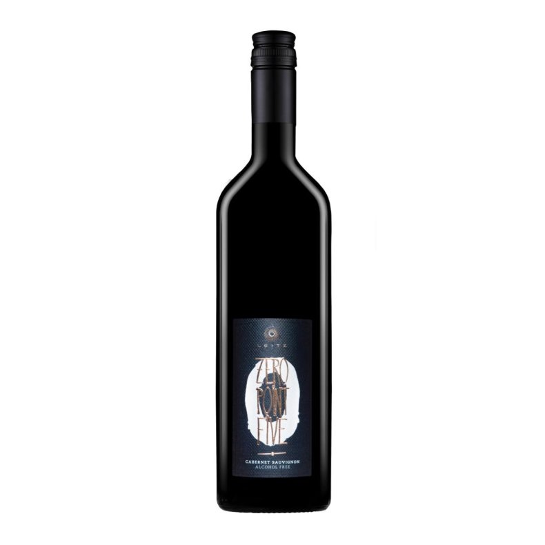 Leitz Zero Point Five Cabernet Alcohol Free