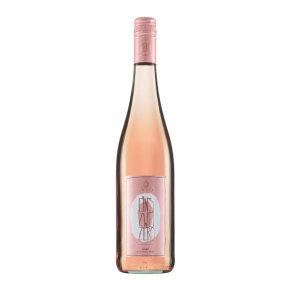 Leitz Eins Zwei Zero Rosé 0%