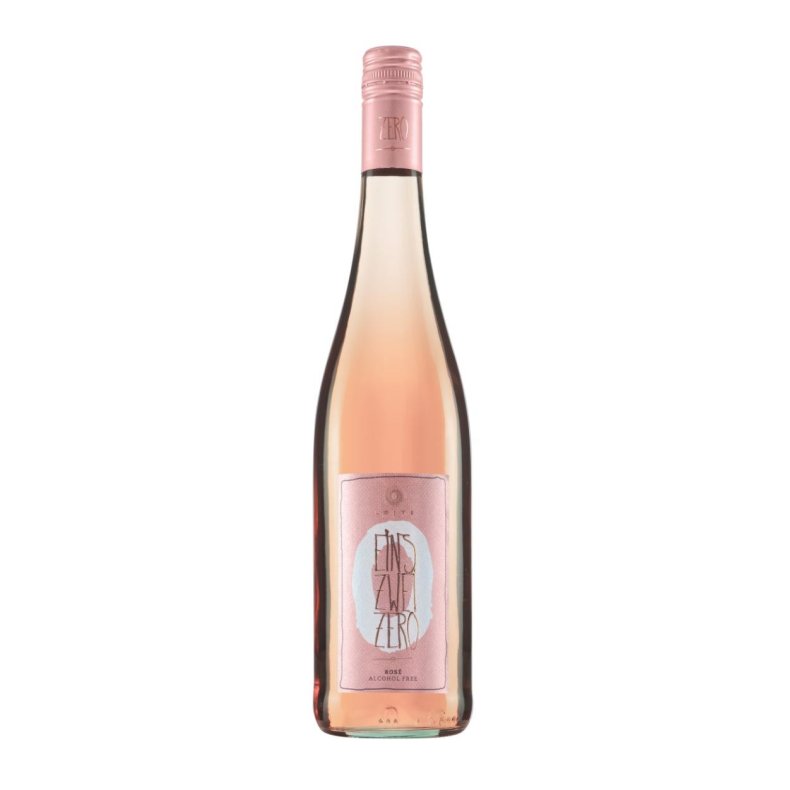 Leitz Eins Zwei Zero Ros&eacute; 0%