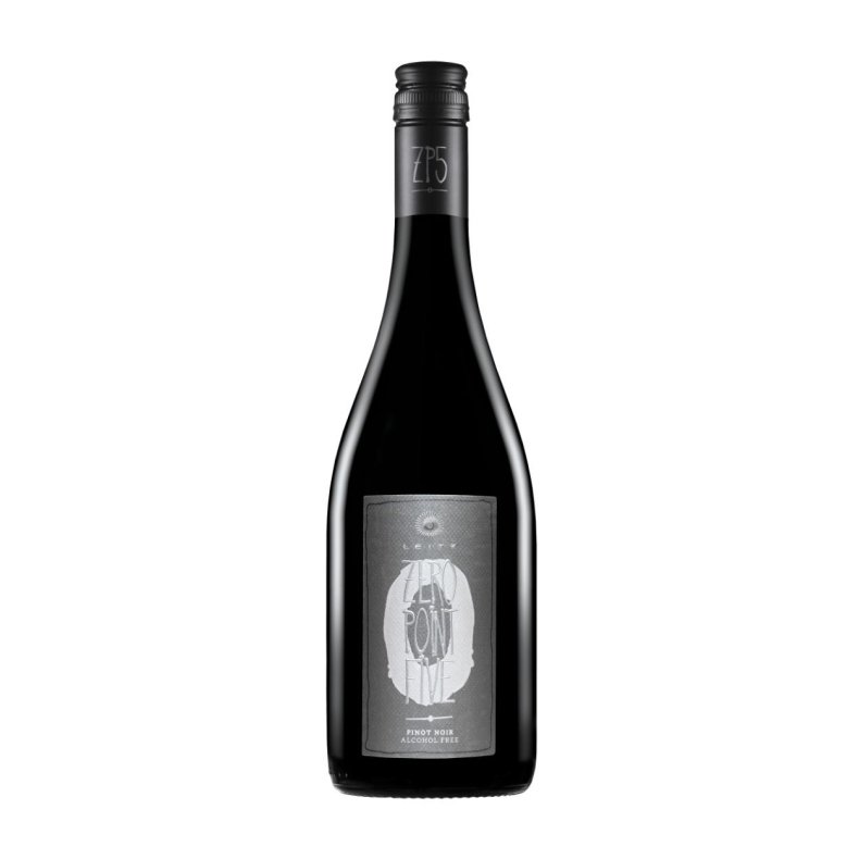 Leitz Zero Point Five Pinot Noir Alcohol Free