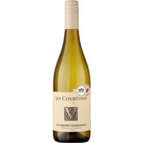 Les Courtines Colombard Chardonnay