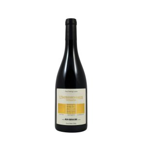 L´impressionniste Old Grenache 15%