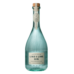 LIND &amp; LIME GIN