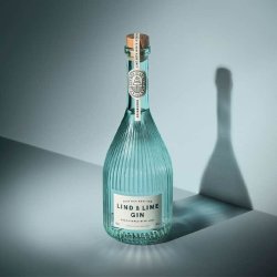 LIND &amp; LIME GIN