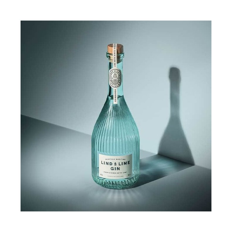 LIND &amp; LIME GIN