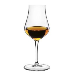 Luigi Bormioli Vinoteque Rom/Whisky glas