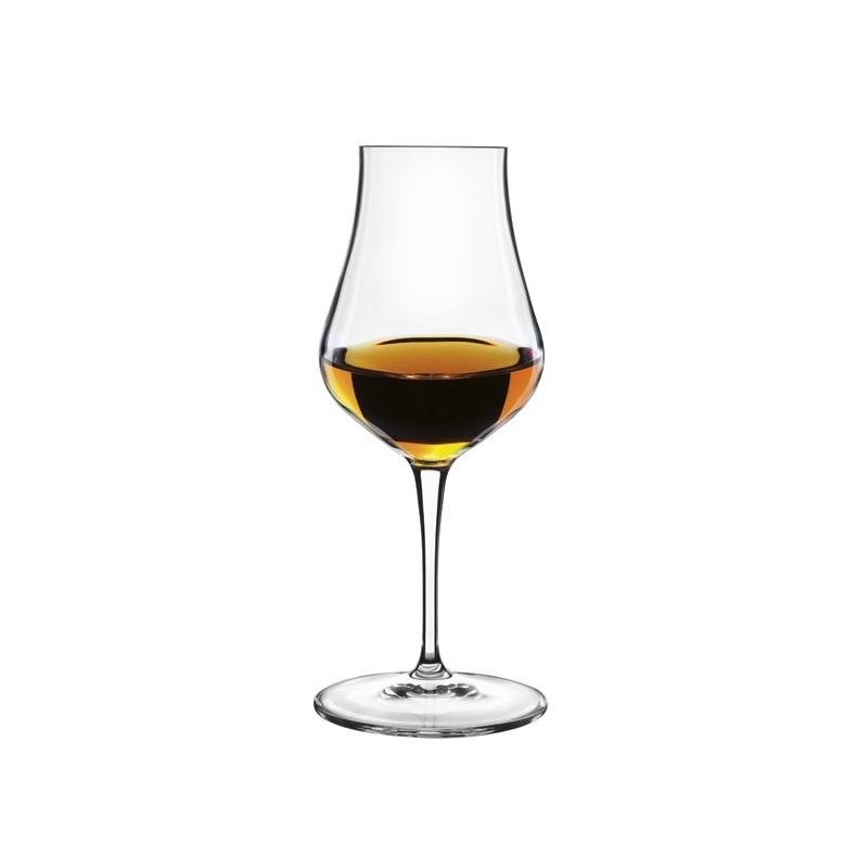 Luigi Bormioli Vinoteque Rom/Whisky glas