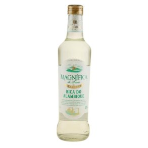 Magnifica Bica do Alambique Cachaca 48% 50cl
