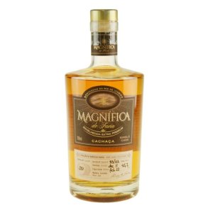 Magnifica Cachaca Single Cask J51 2022 45,2 %