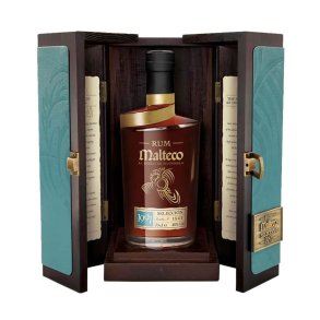 MALTECO SELECCION Vintage 1991 40%