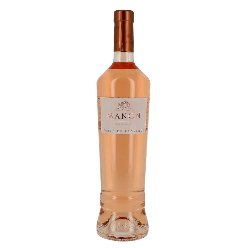 Manon - C&ocirc;tes de Provence Ros&eacute; AOP 2020