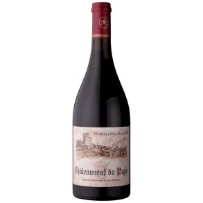 Marcellinus Sanctus Chateauneuf du Pape 2013 
