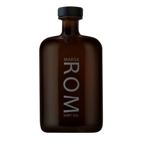 Marsk Sort sol rom 40%