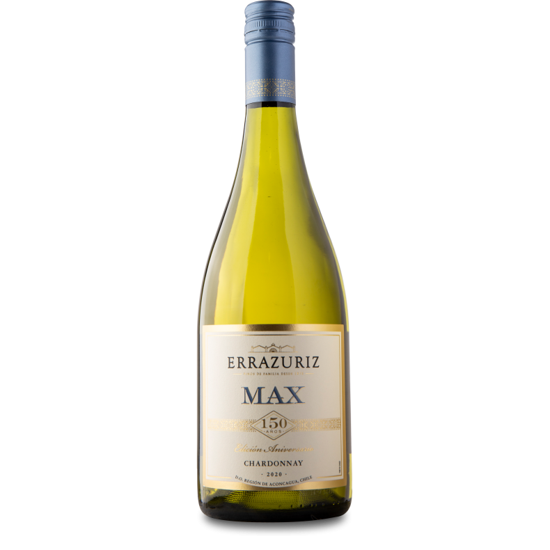 Errazuriz Max Reserva Chardonnay 2020