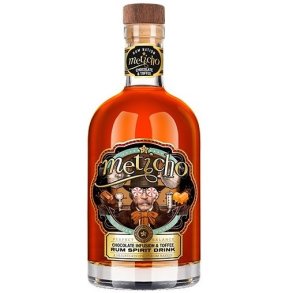 METICHO CHOCOLATE & TOFFEE 40% 