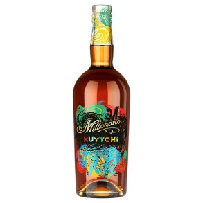 MILLONARIO KUYTCHI 40%