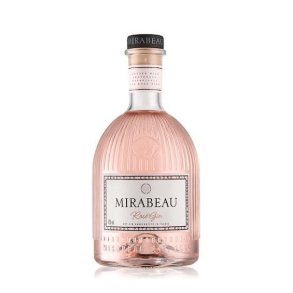 Mirabeau Rosé Gin