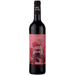 Monte Pinadillo Crianza 2017