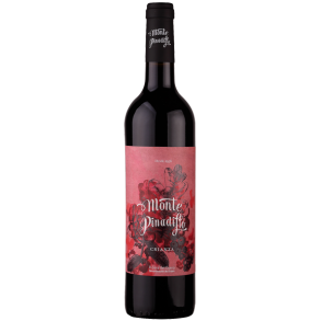Monte Pinadillo Crianza 2017